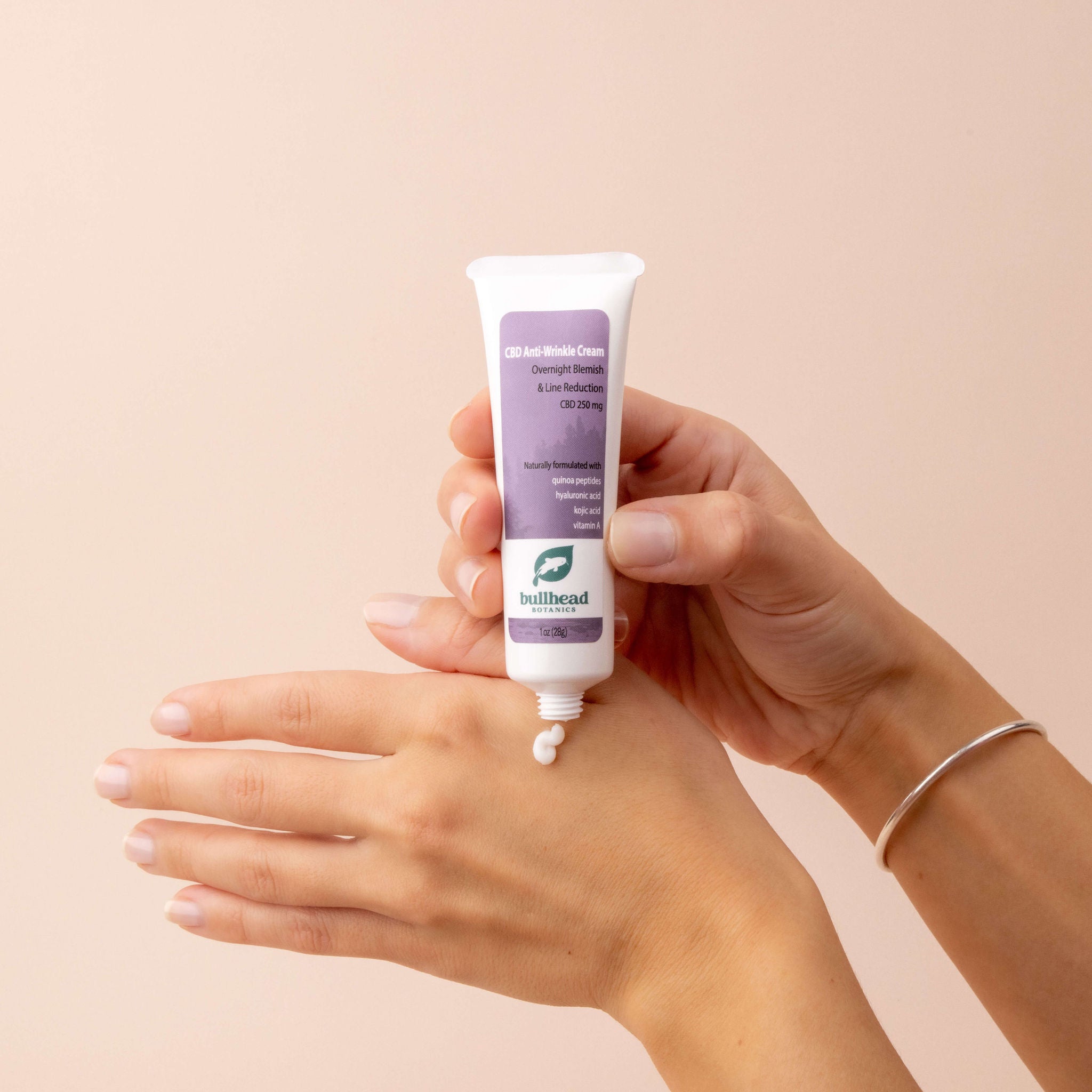 CBD Face Care Bundle