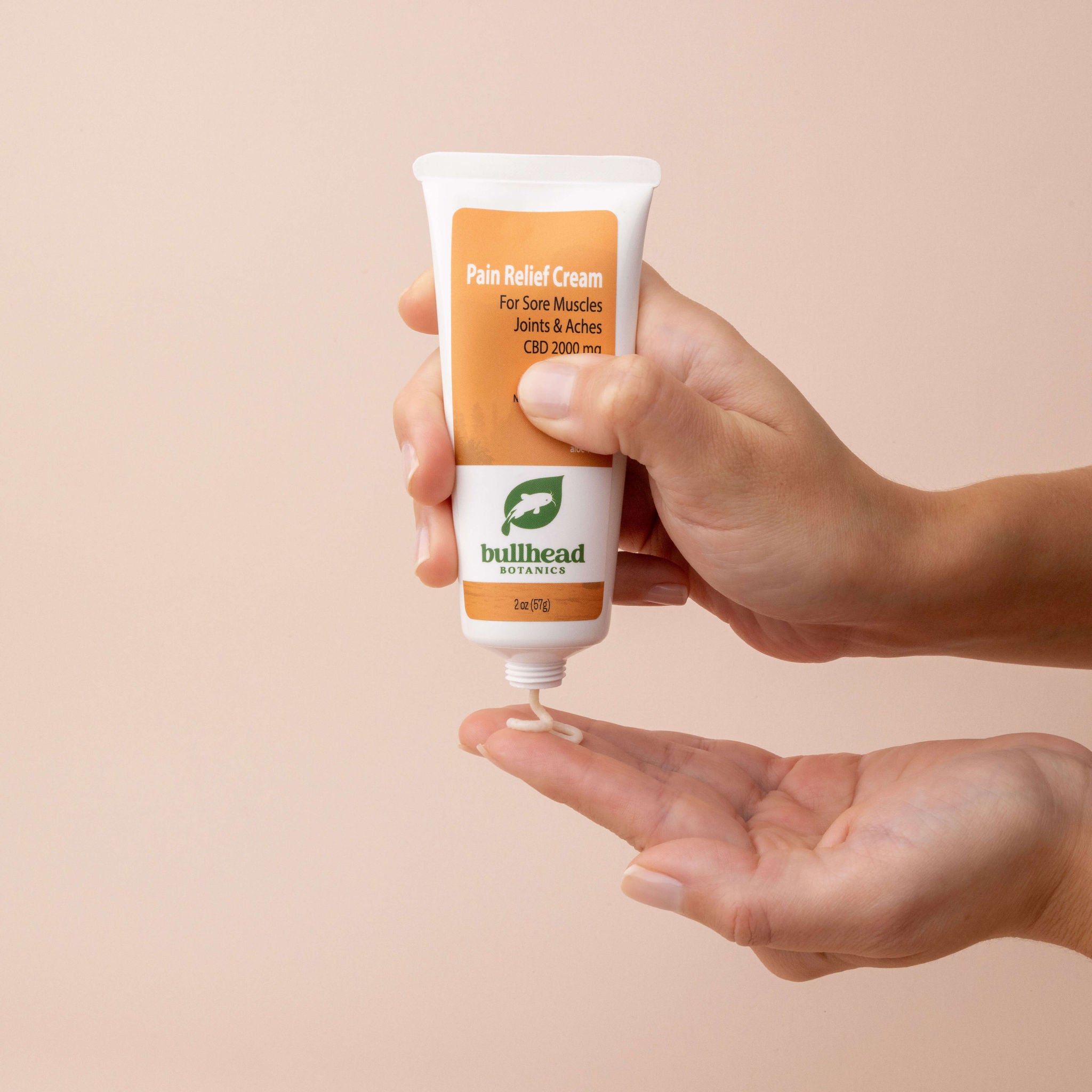 CBD For Pain Relief