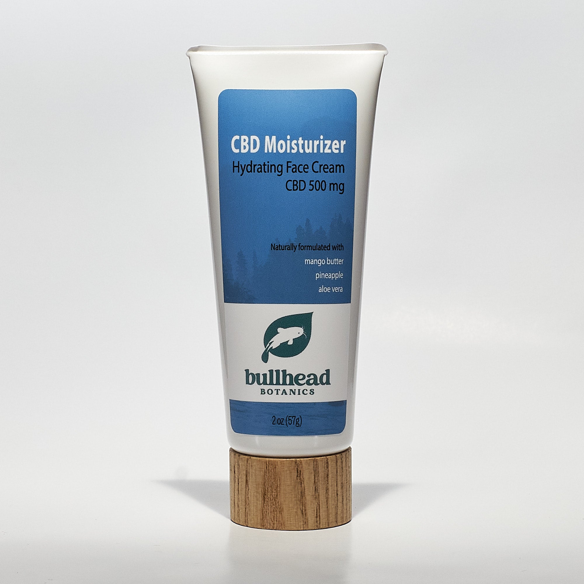 CBD Moisturizer