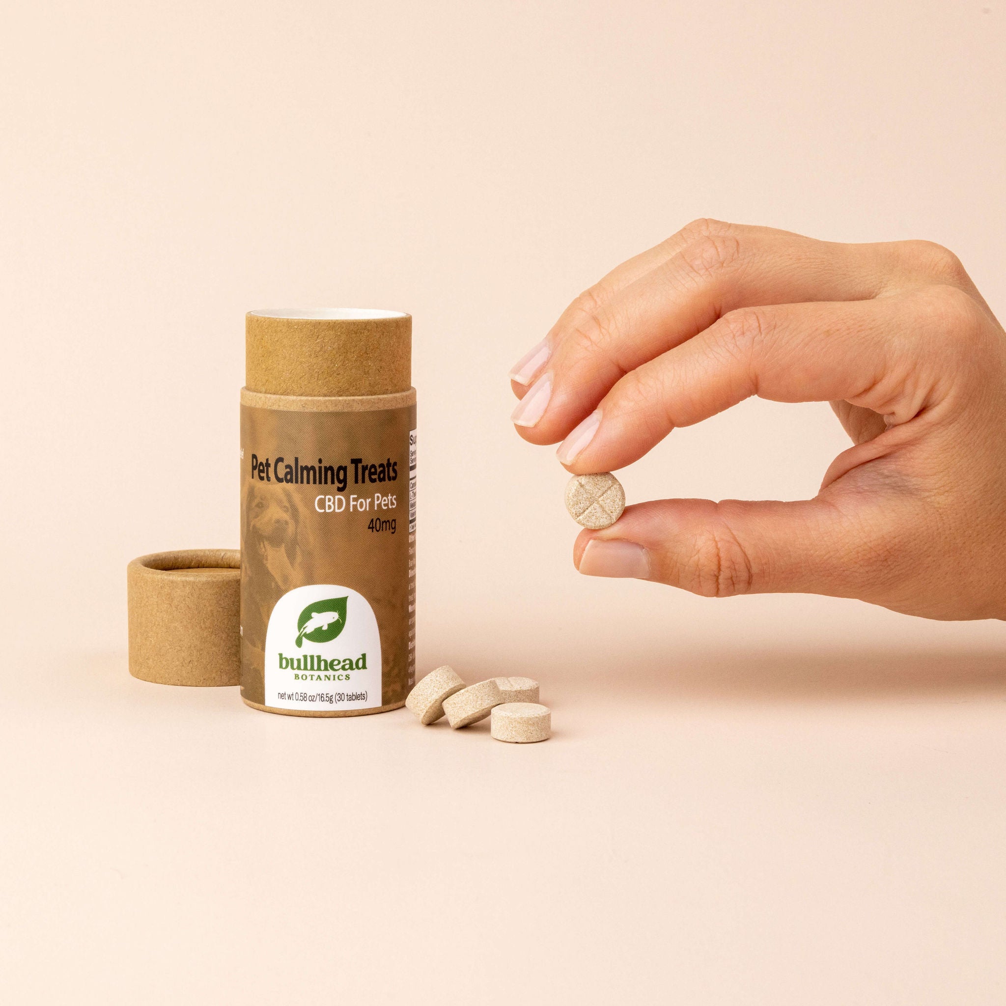 Best Friend CBD Calming Bundle
