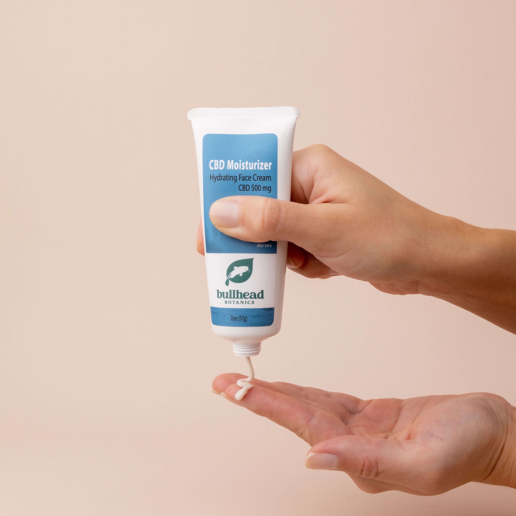 CBD Moisturizer
